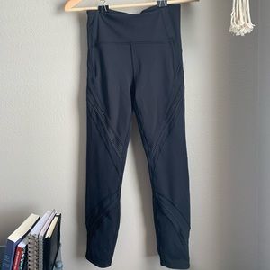 Lululemon Bootcamp Leggings